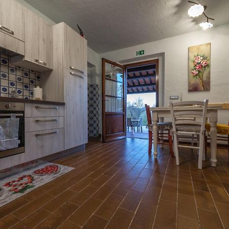 B&B Casalisa Galleno 외부 사진
