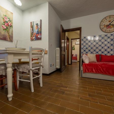 B&B Casalisa Galleno 외부 사진