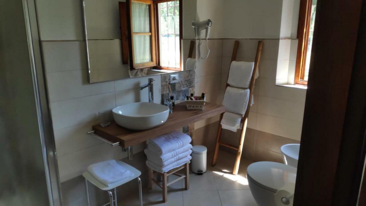 B&B Casalisa Galleno 외부 사진