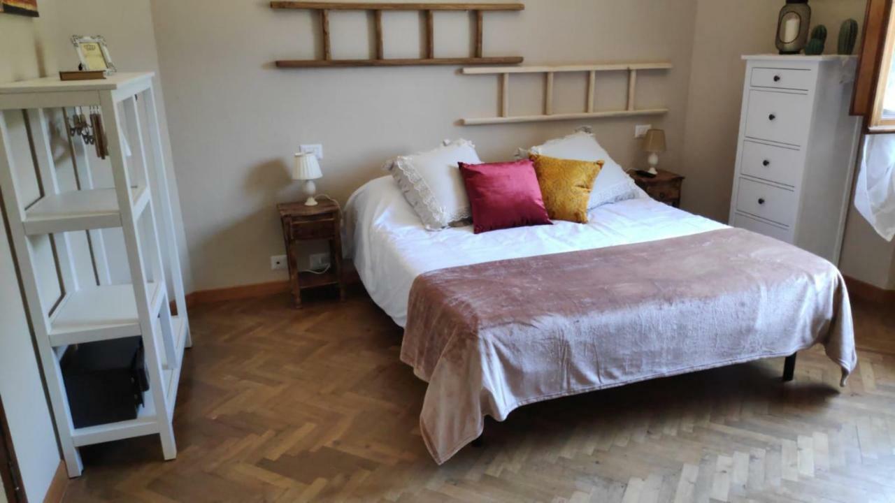 B&B Casalisa Galleno 외부 사진