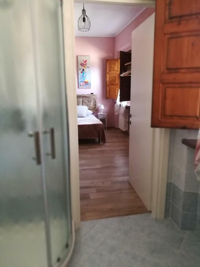 B&B Casalisa Galleno 외부 사진