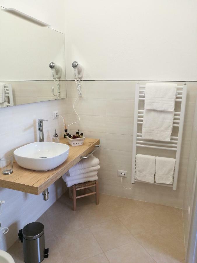 B&B Casalisa Galleno 외부 사진