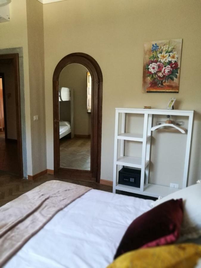 B&B Casalisa Galleno 외부 사진