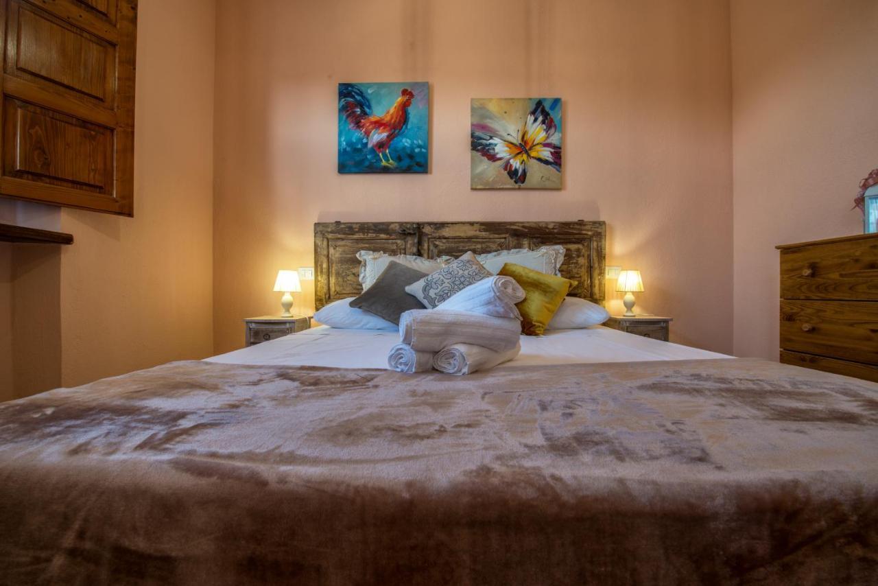 B&B Casalisa Galleno 외부 사진