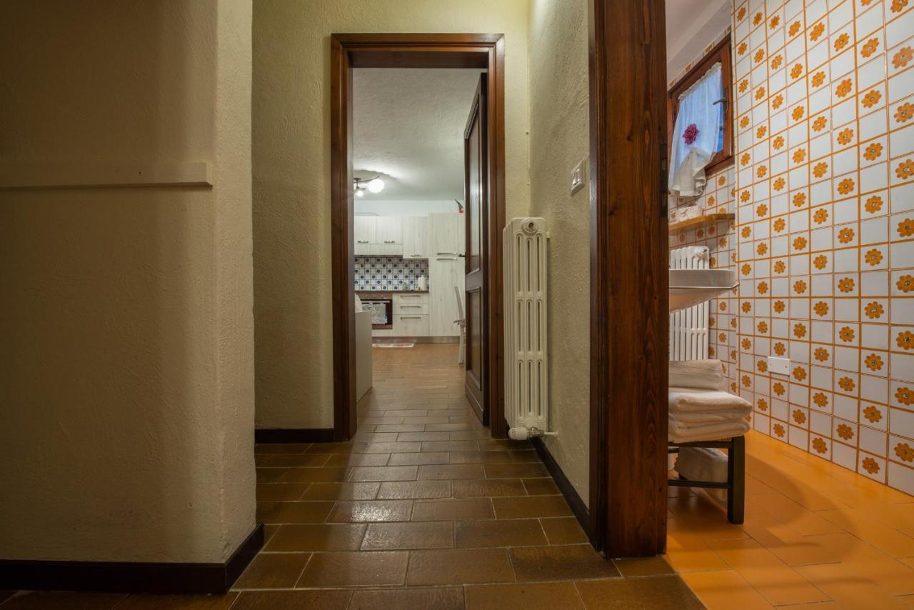 B&B Casalisa Galleno 외부 사진