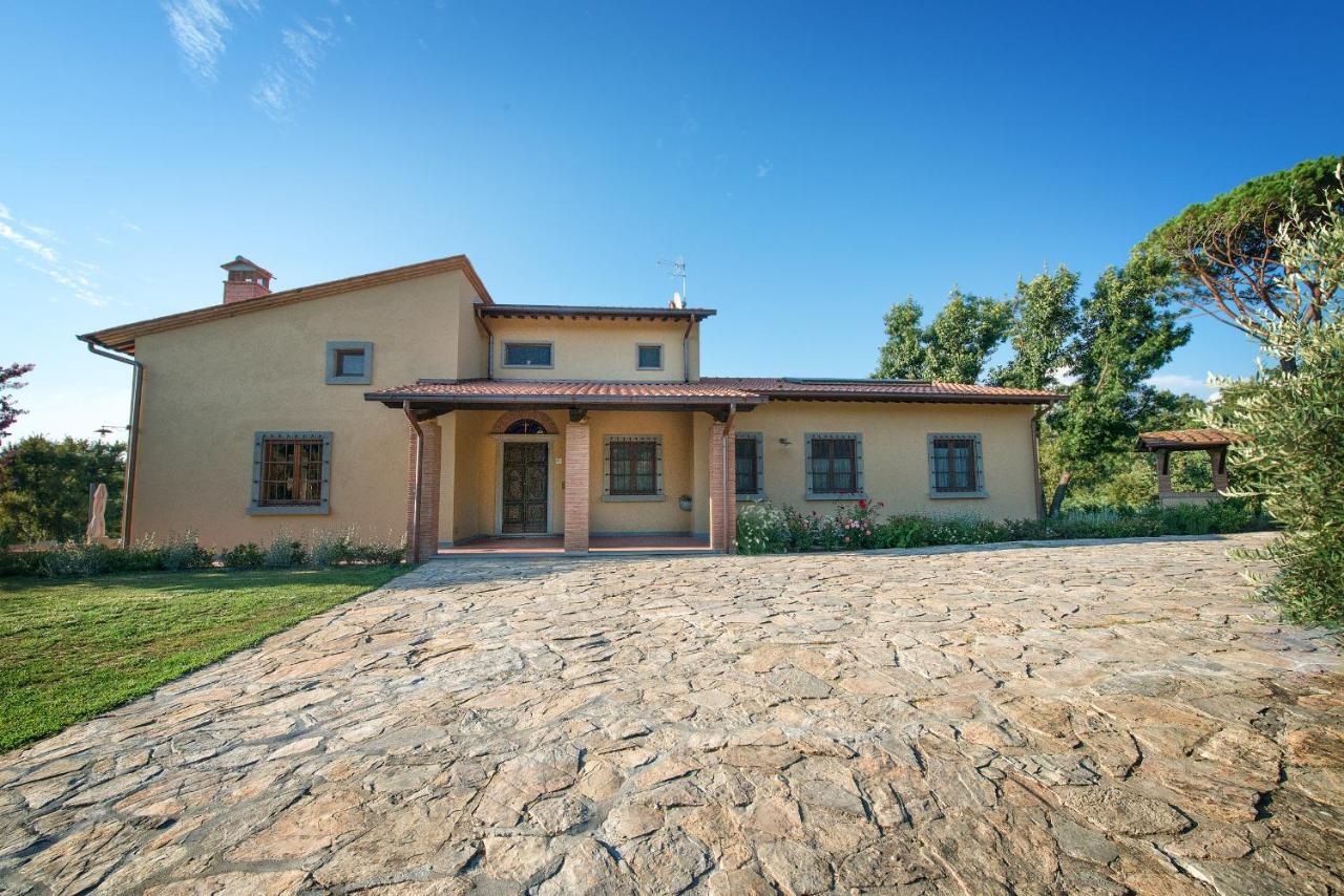 B&B Casalisa Galleno 외부 사진