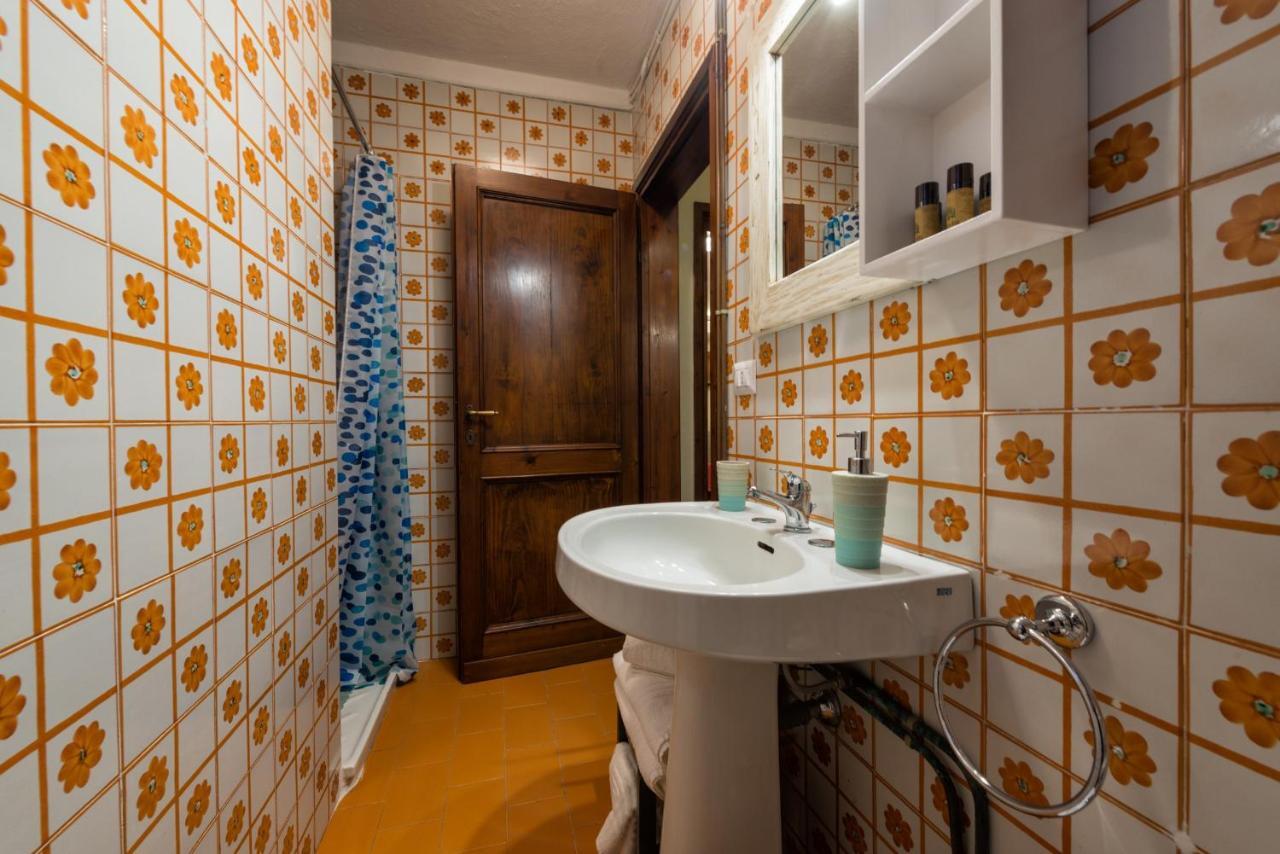 B&B Casalisa Galleno 외부 사진